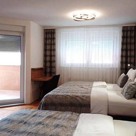 Apartments Hana City Center Livno Exterior photo