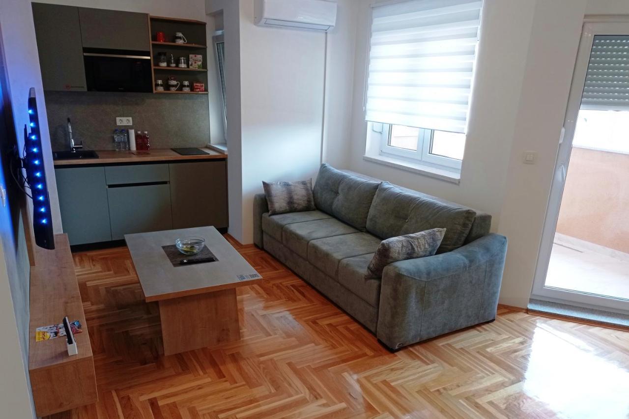 Apartments Hana City Center Livno Exterior photo